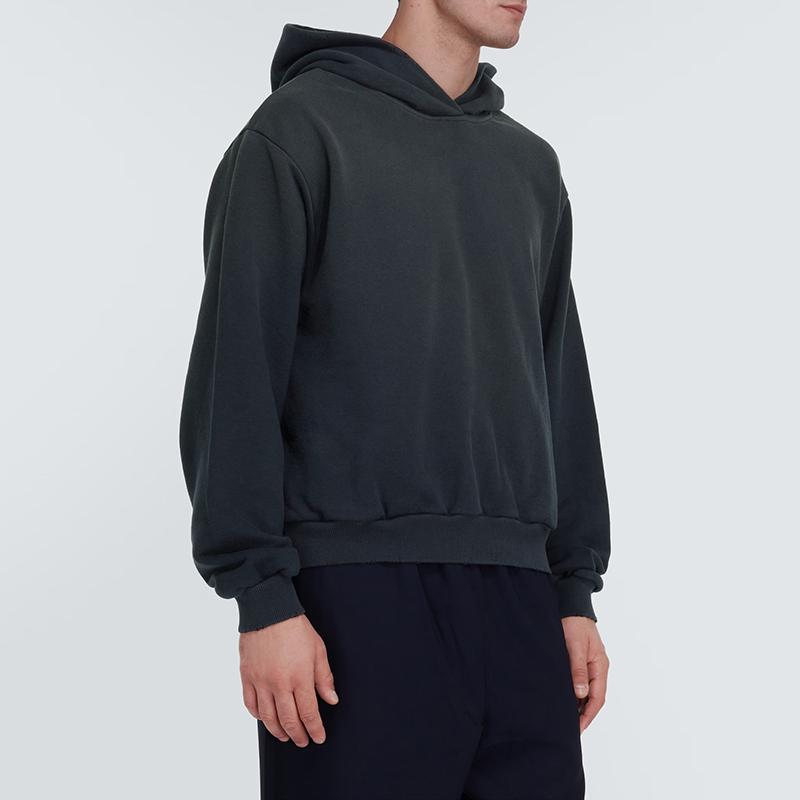 hongfeng specializes in heavyweight hoodie styles made from high-quality materials for ultimate comfort.